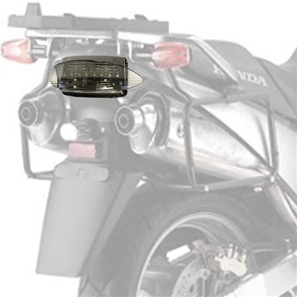 Honda XL 1000 V VARADERO Stop Komple Smoke Led