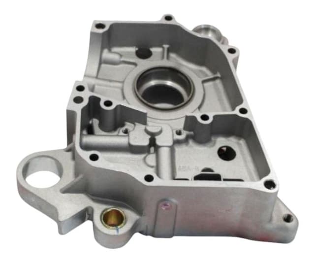 Sym Orbit 50 4T Euro 4 - Mio 50 4T Efi - Sağ Karter Blok Taiwan