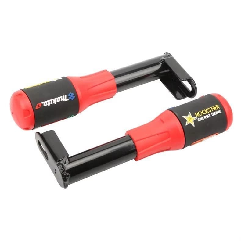 Kuba TK 03 Protaper Koruma Takozu Kırmızı