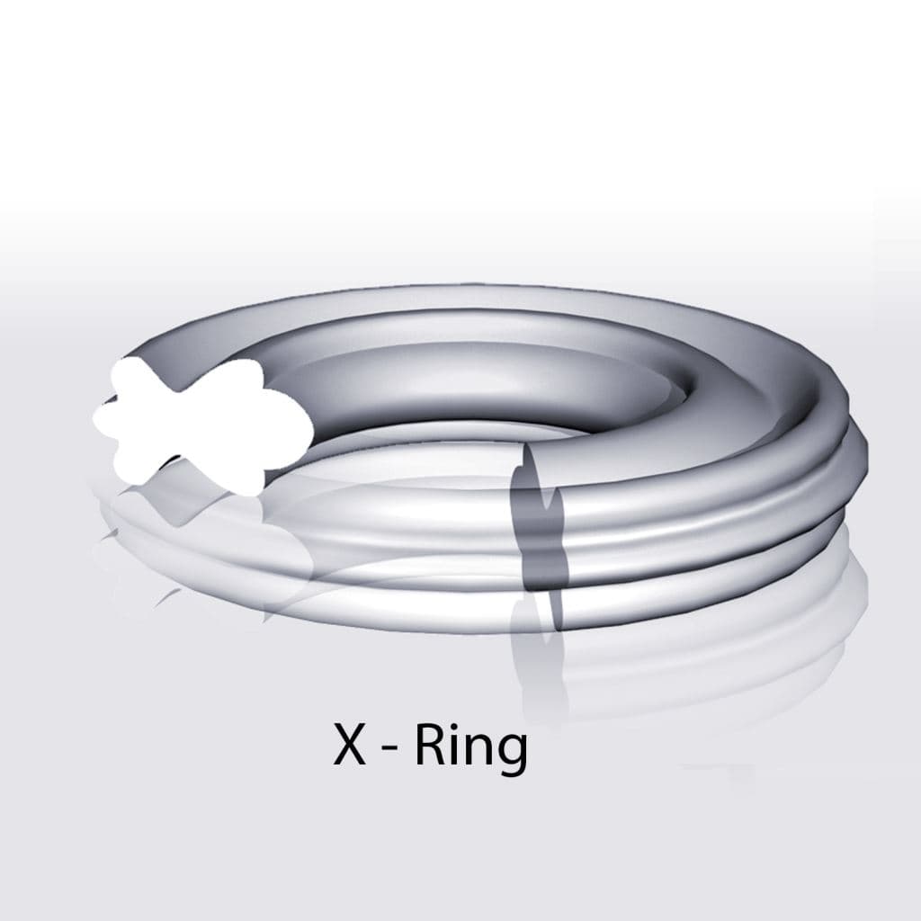 Kawasaki ZX-7 R NINJA Rk X-Ring Zincir 525 Xso 110L