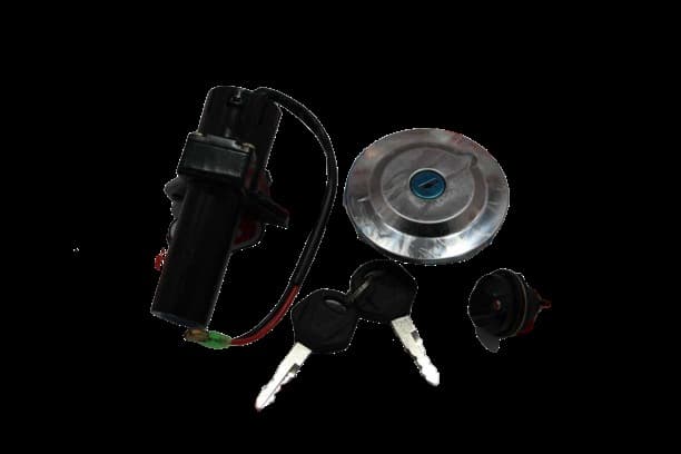 Yamaha YS 125 Kontak Seti OEM