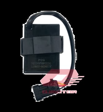 Qj Srt 800 X Kondansatör Beyni X11