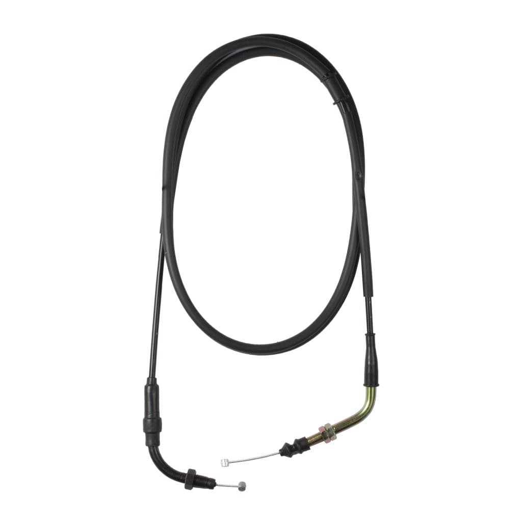 Sym MIO 100 Gaz Teli