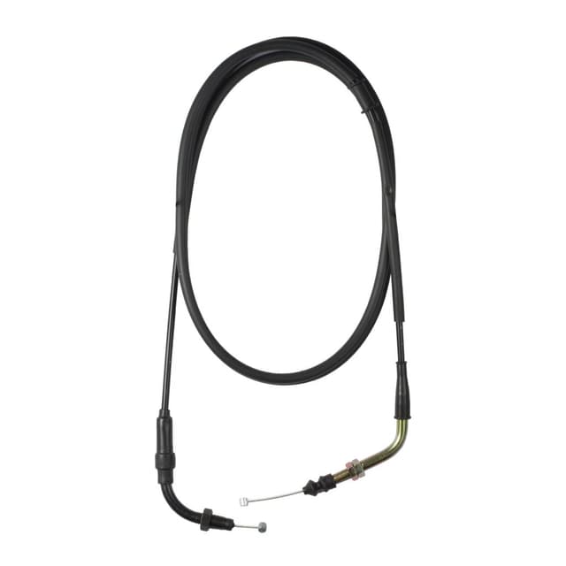 Sym MIO 100 Gaz Teli