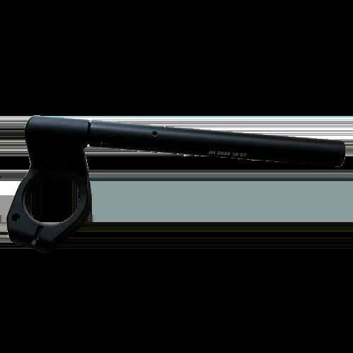 Cf Moto SR 450 Sağ Gidon Demiri Direksiyon Orijinal