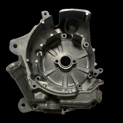 FIZY 125 Blok Sağ Dış OEM