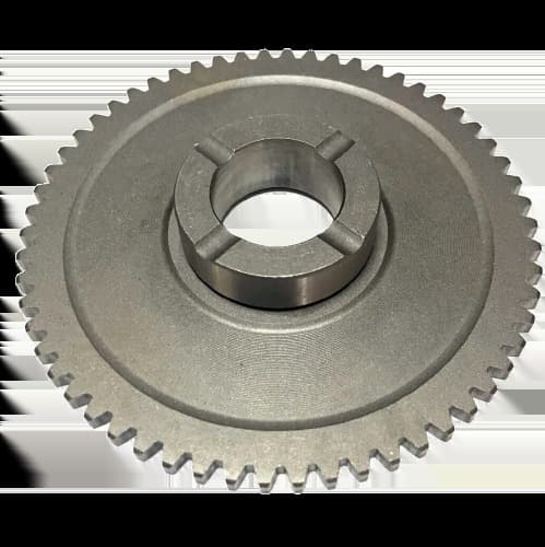 CBF 150 Marş Kitleme Dişlisi OEM