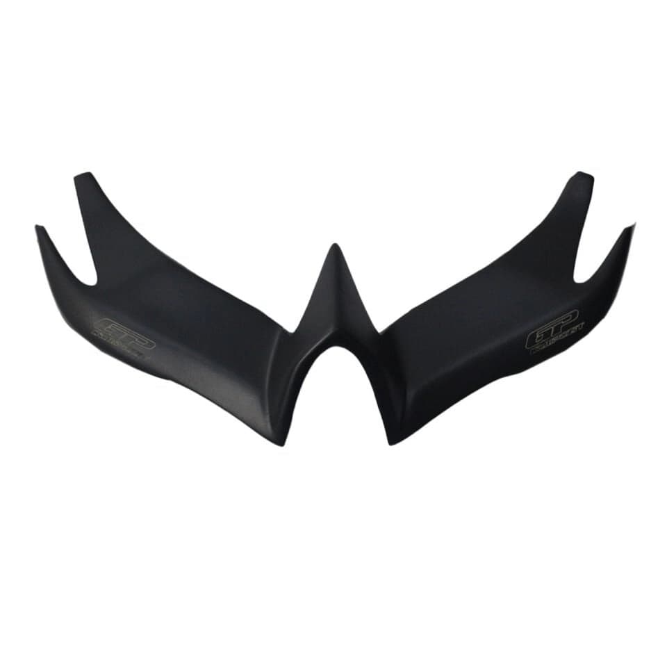 Yamaha R25 Winglet Siyah 2015-2018