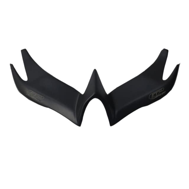 Yamaha R25 Winglet Siyah 2015-2018