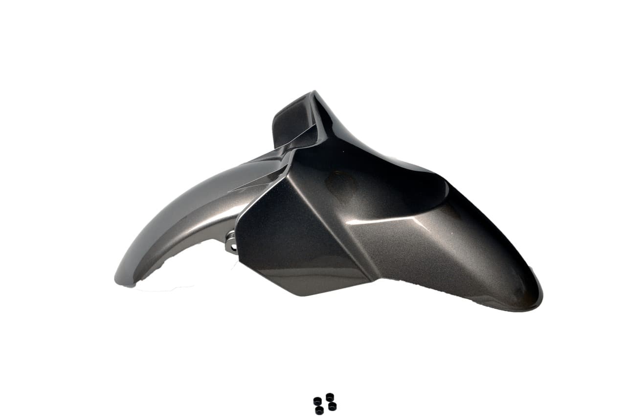 Honda PCX 125 Orjinal Ön Çamurluk Füme (2015-2017)