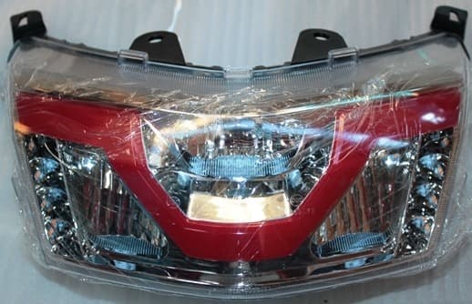 Arora ZR200 Arka Stop Komple