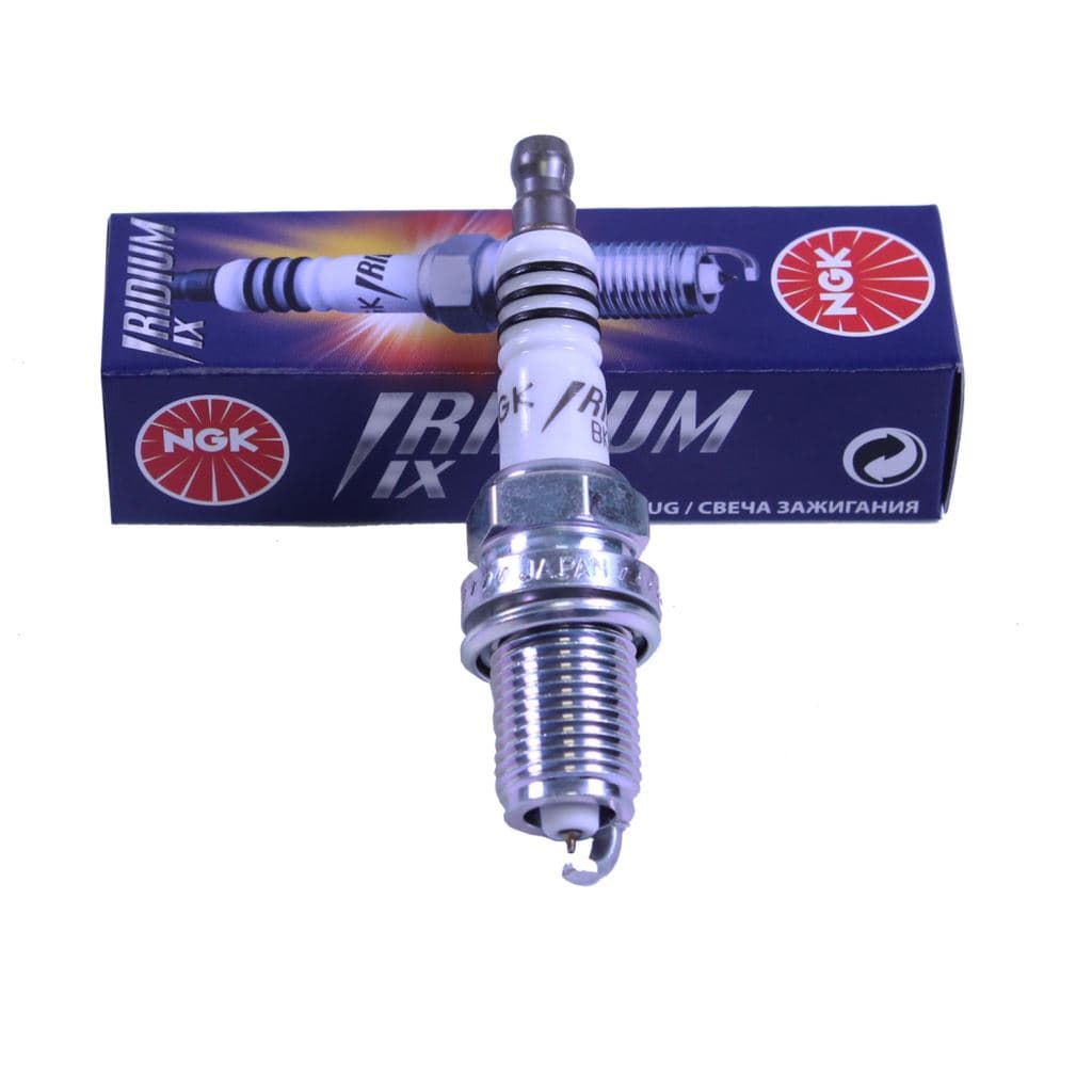 Bmw R 1100 RS BKR7EIX Ngk Iridium Buji