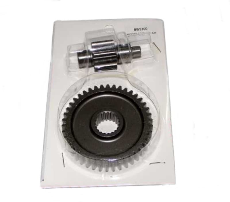 BWS 100 Modifiye Dişli Set 13T-42T