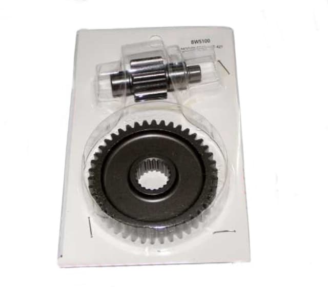 BWS 100 Modifiye Dişli Set 13T-42T