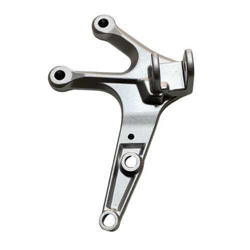 Yamaha R25 Braket Ön Sağ Orjinal