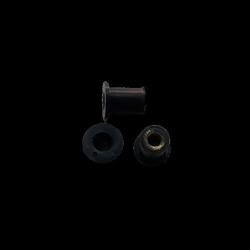 PCX PLASTİK SOMUN 5mm OEM (2021)