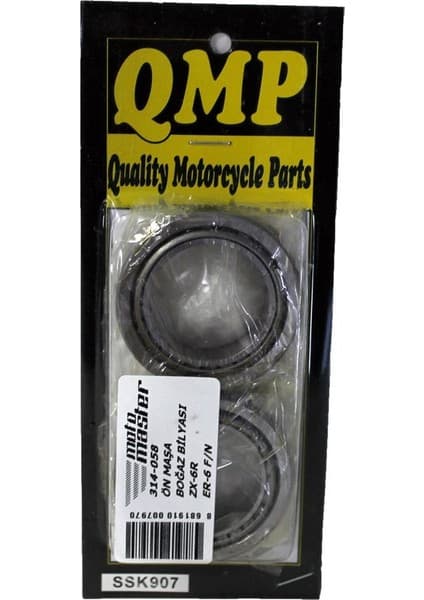 Qmp Kawasaki ER 6 N Amortisör (Ön Maşa) Boğaz Bilyası(2005-2012)