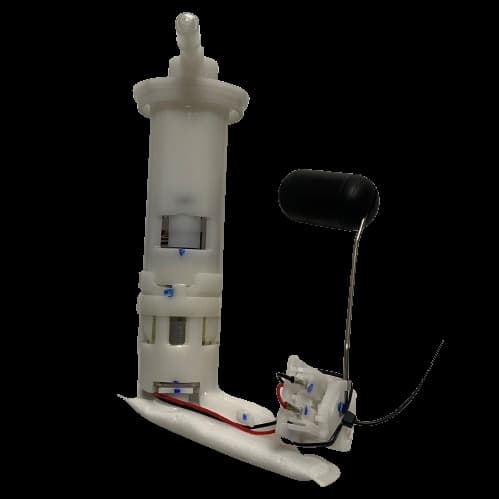SPACY 110 Benzin Şamandırası Yeni Model Orjinal