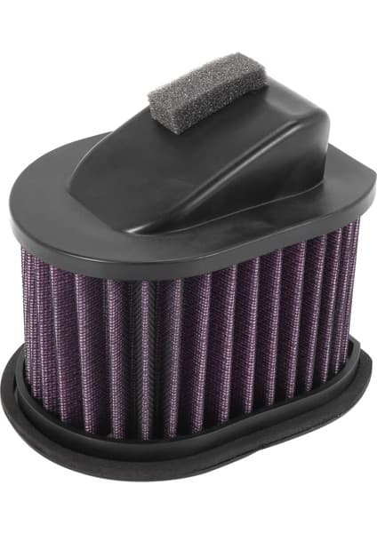 Auralia Brevity Kawasaki Z750 2004-2012 Z800 2013-2015 Z1000 2003-2009 Motosiklet Aksesuarları Için Motosiklet Hava Temizleyici Giriş Filtresi (Yurt Dışından)