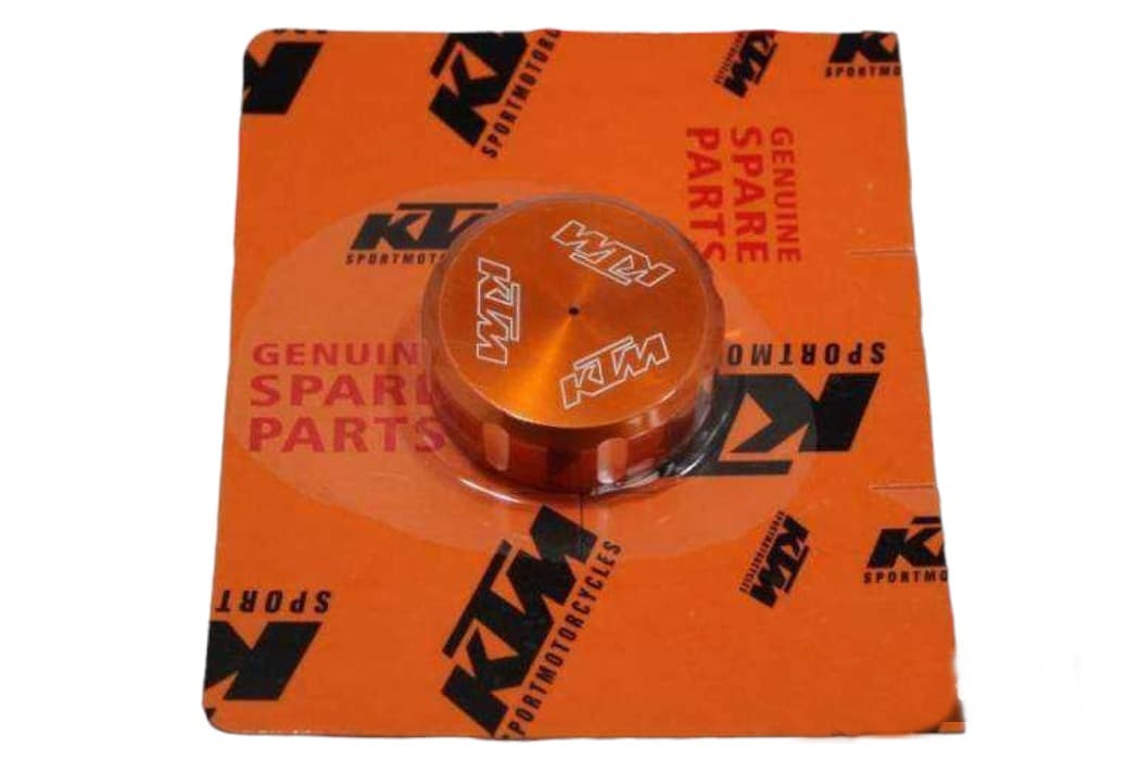 Ktm Haz Hazne Tapası Unıversal