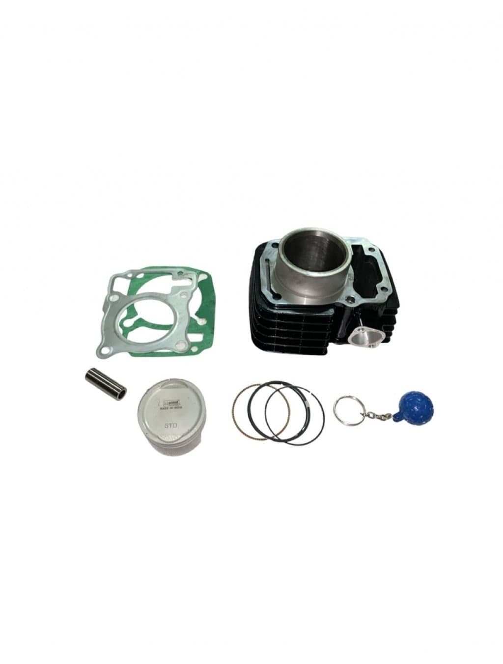 CBF 150 Silindir Seti Gomet