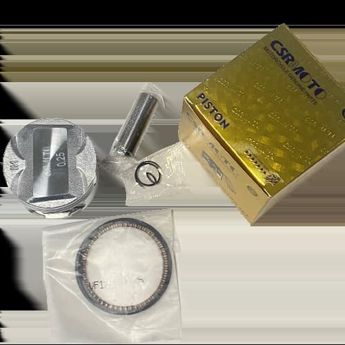 DISCOVER 125 ST Piston Sekman 0.25