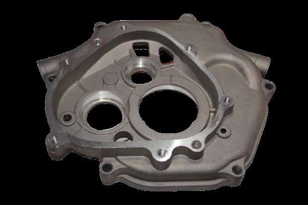 Honda GX390 Motor Gövde Kapağı Büyük