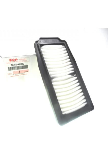 Suzuki Suzukı Orijinal DL250-GW250 Inazuma Hava Filtresi 13780-48H00 Orijinal