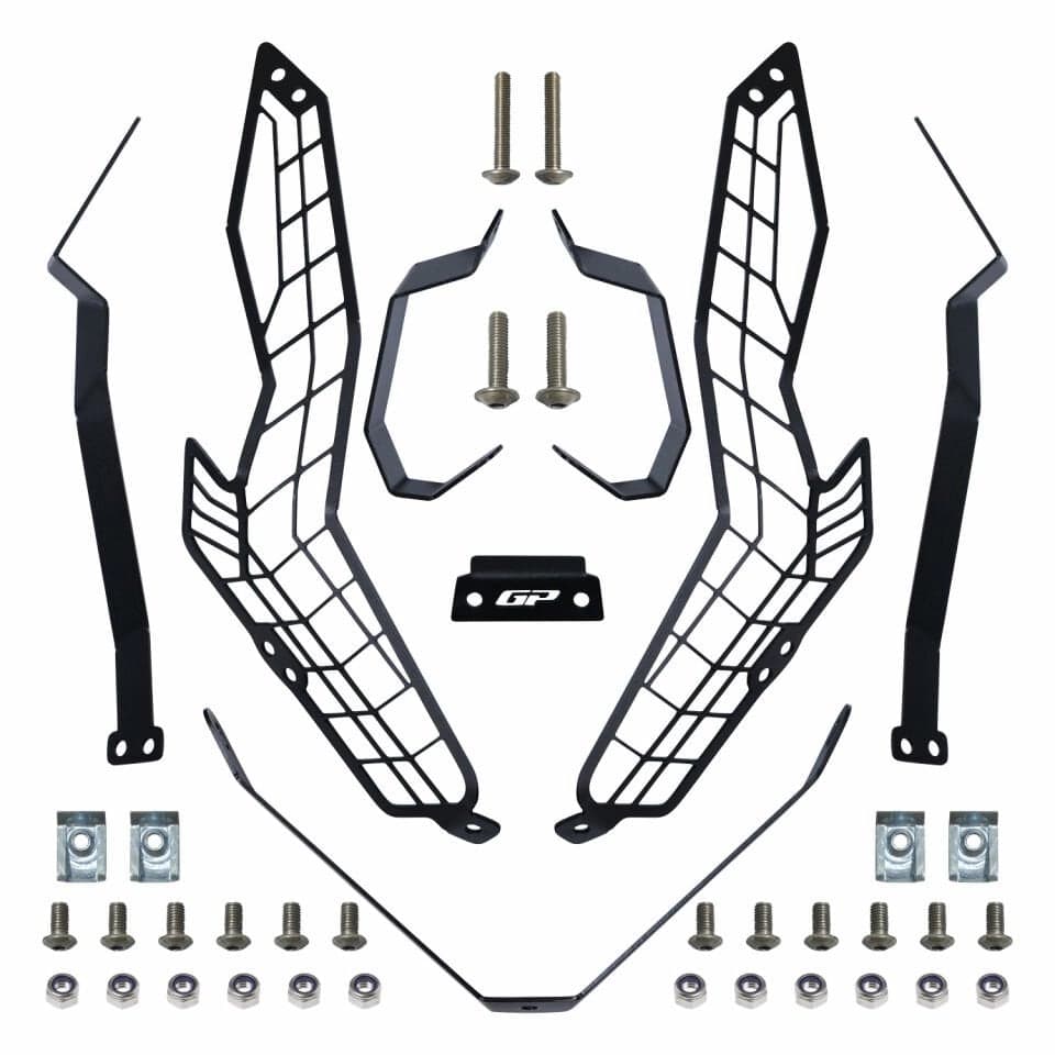 Honda ADV 350 Far Koruma 2023-2025