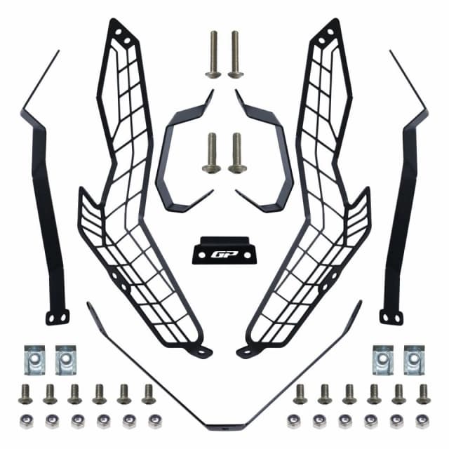 Honda ADV 350 Far Koruma 2023-2025