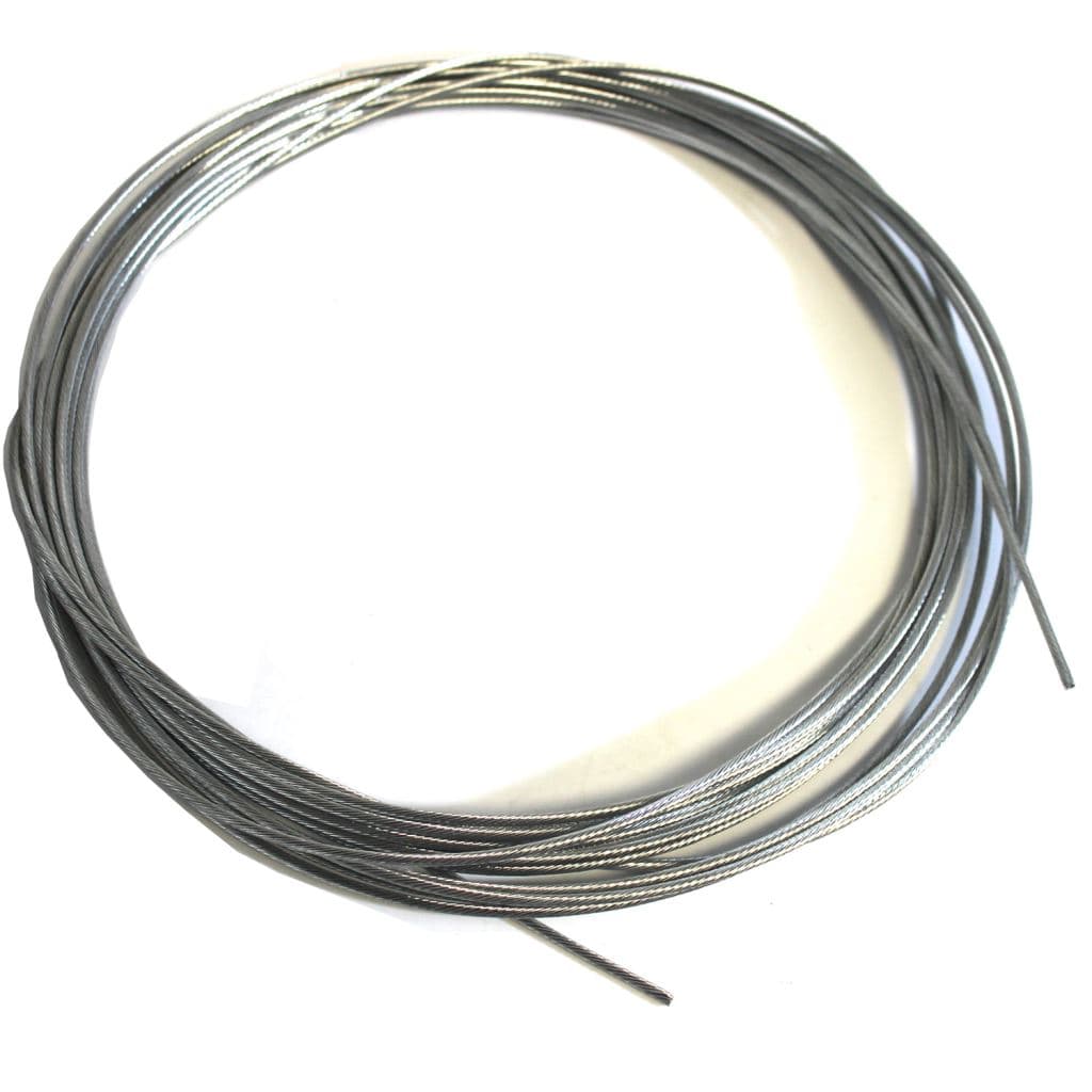 Universal ATV İç Tel (1*19- 1,5 mm) 10 metre