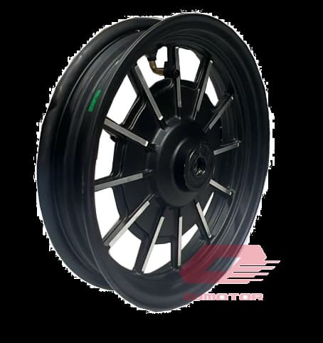 Qj Vps 125  Ltm 125 Arka Jant