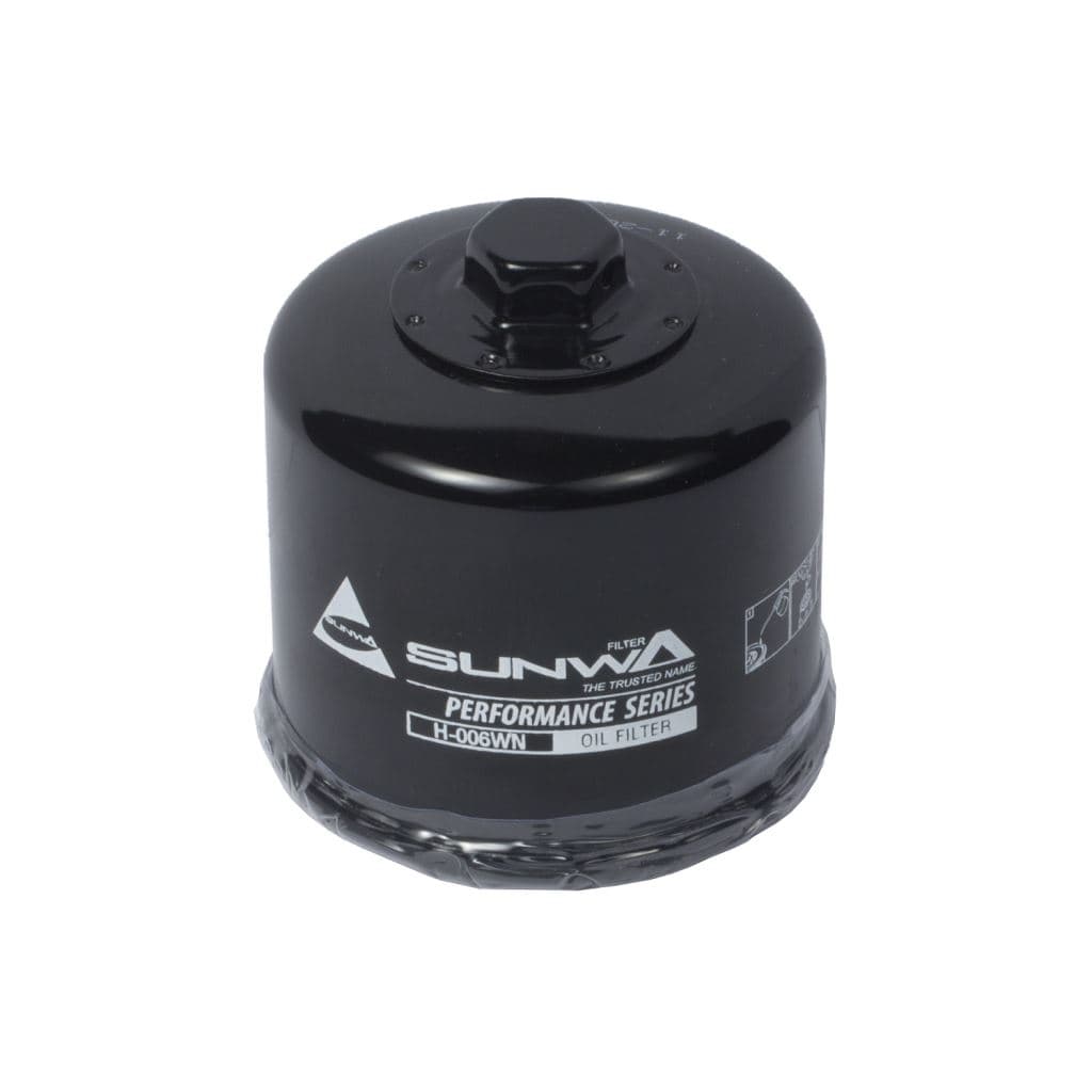 Honda NC 750 S Sunwa Yağ Filtresi - Anahtar Başlı HF204