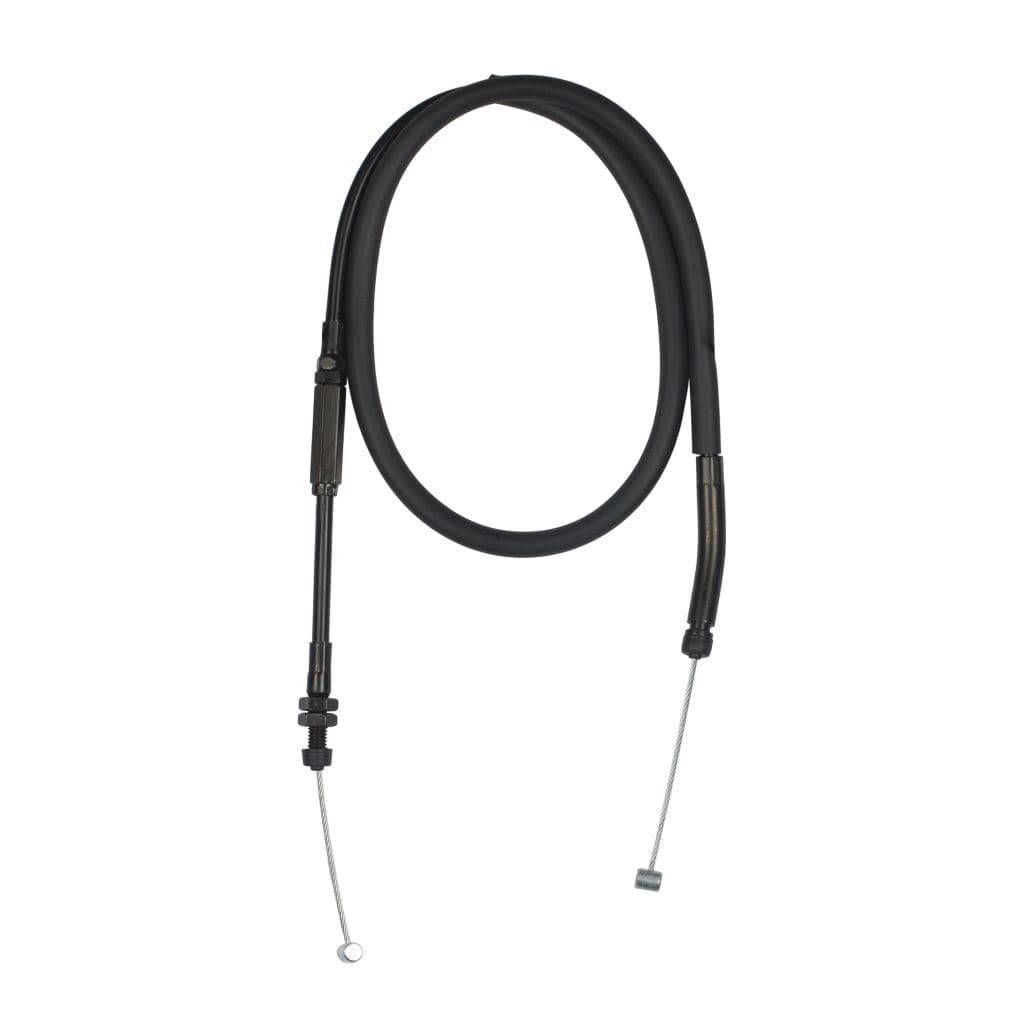 Cf Moto CF 600 Gaz Teli 2