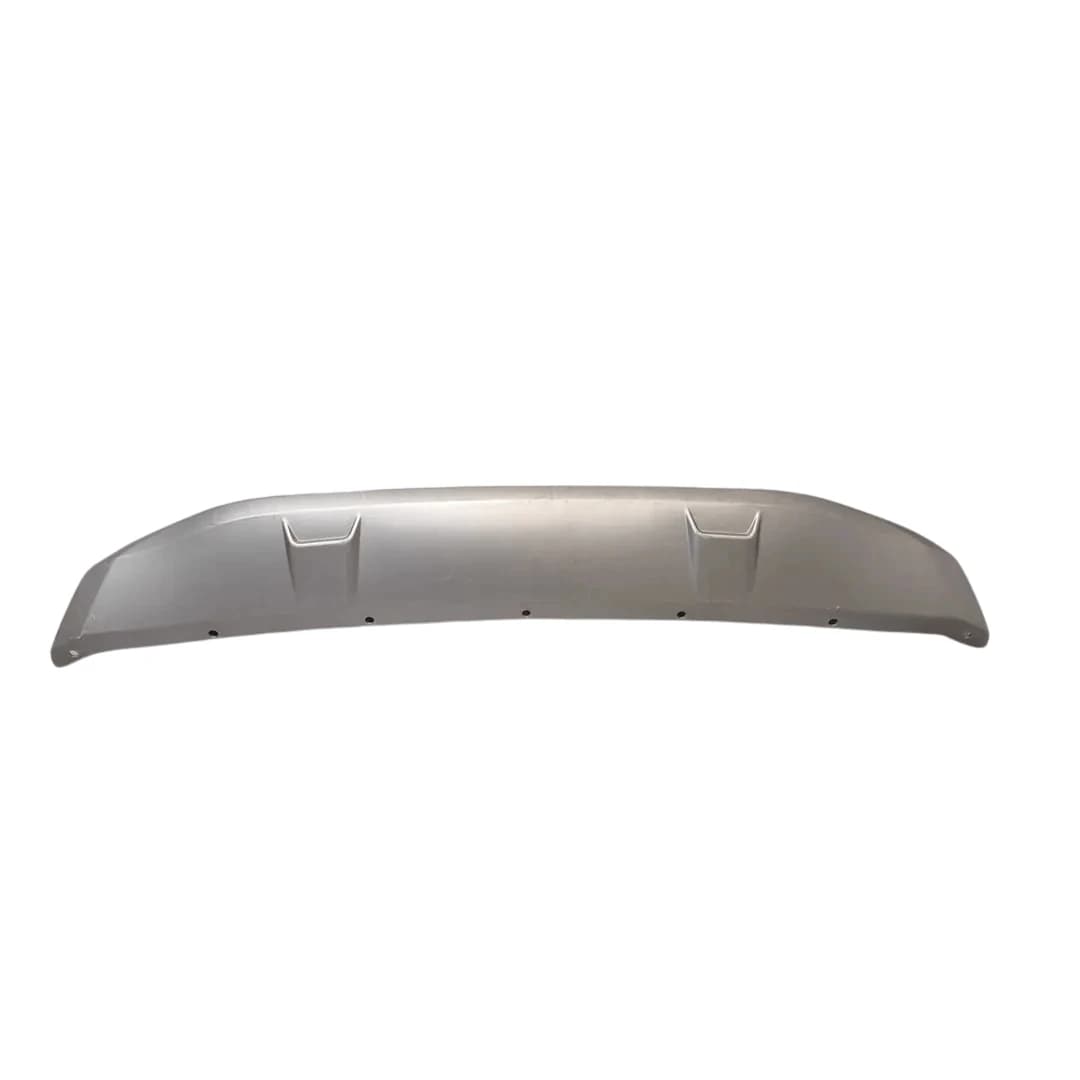Togg T10X Ön Tampon Difüzör Çıkma