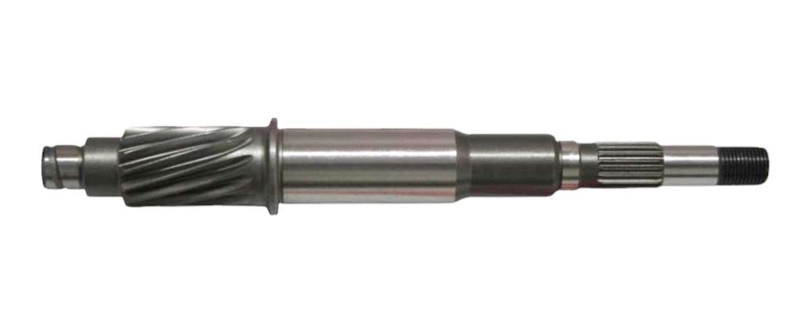 Sym Joymax 250 - Gts 250 İE Evo - Cruisym 250 - Joymax Z 250 Şanzıman Aks Mili
