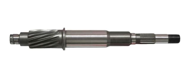 Sym Joymax 250 - Gts 250 İE Evo - Cruisym 250 - Joymax Z 250 Şanzıman Aks Mili