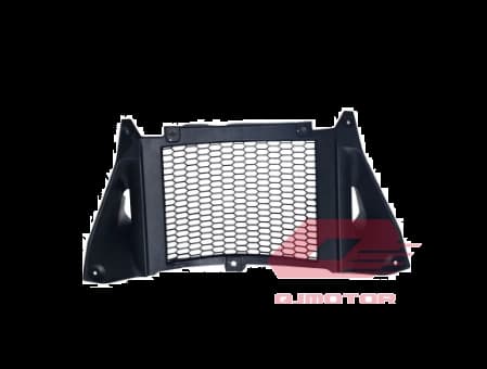 Qj Srt 800 X Radyatör Koruma