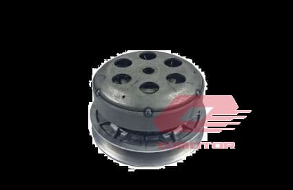 Qj Fortress 350 Debriyaj Tası Komple