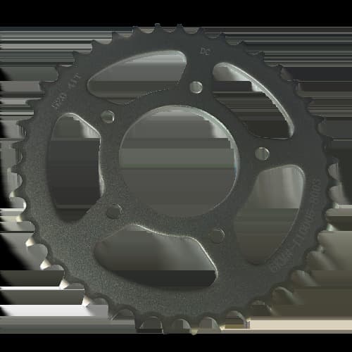 Cf Moto SR 250 Arka Teker Zincir Dişlisi 2020-2025