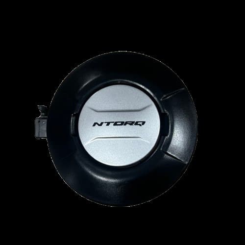 Tvs Ntorq 125 Yakıt Depo Kapağı Orijinal