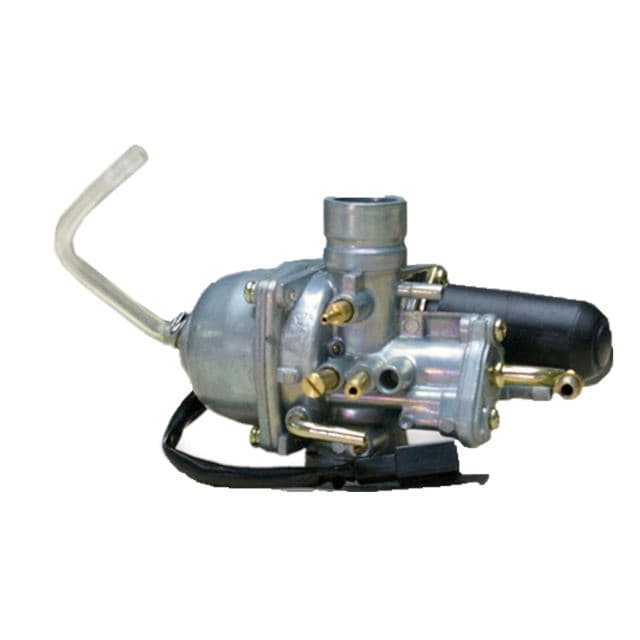 Yamaha JOG 50 Karbüratör