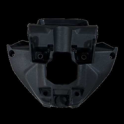 Tvs Raider 125 Far Arka Bağlantı Kutusu Plastiği Orjinal