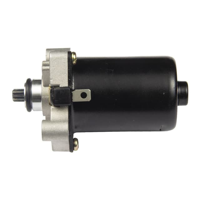 Hero PLEASURE Marş Motoru (Starter)