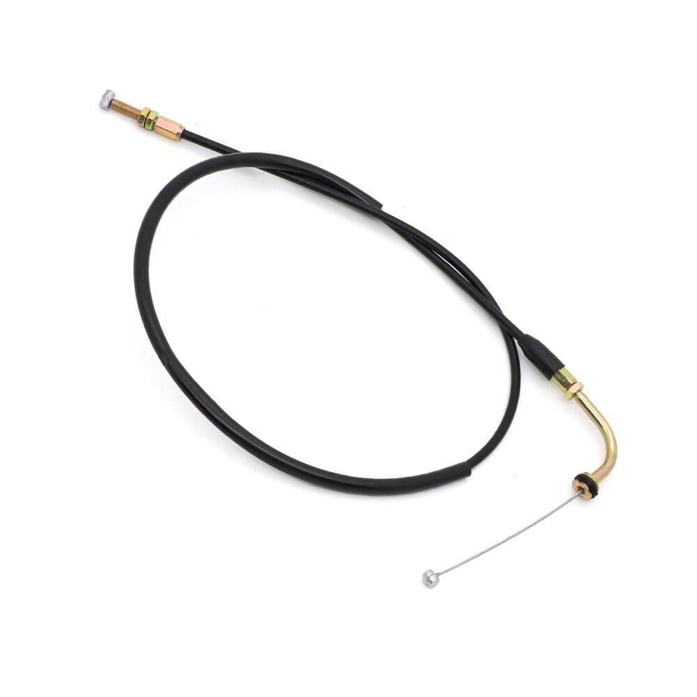 Suzukı GN 125 Gaz Halatı
