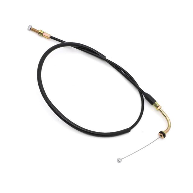Suzukı GN 125 Gaz Halatı
