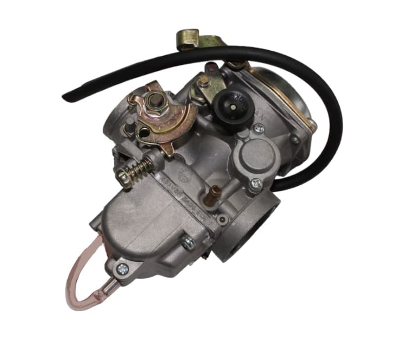 Suzuki GN 250 Karbüratör