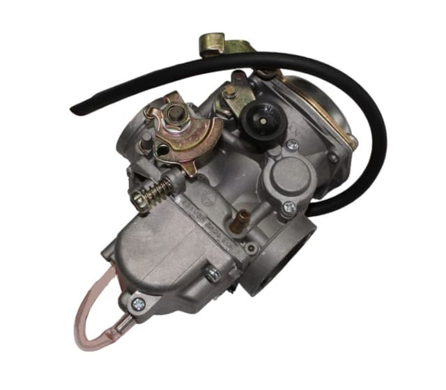 Suzuki GN 250 Karbüratör