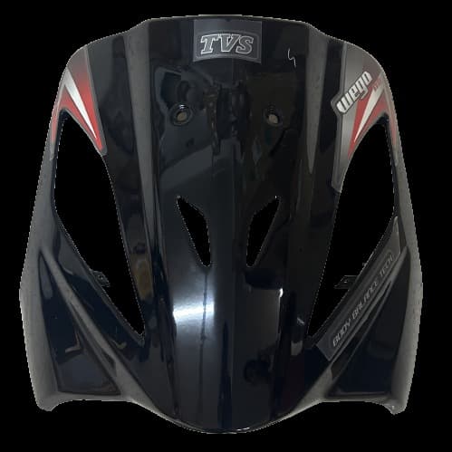 Tvs WEGO Gögüs Ön Siyah Orjinal