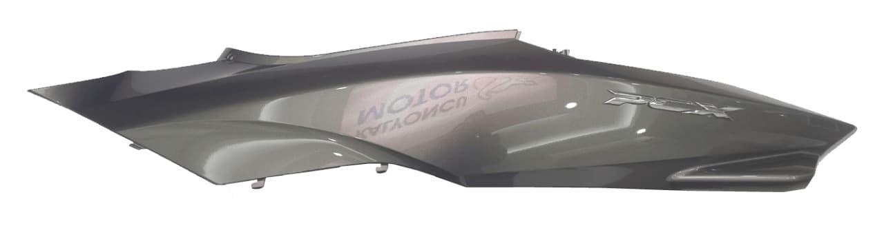 Honda PCX 150 Sol Arka Grenaj Füme